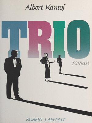 cover image of Trio